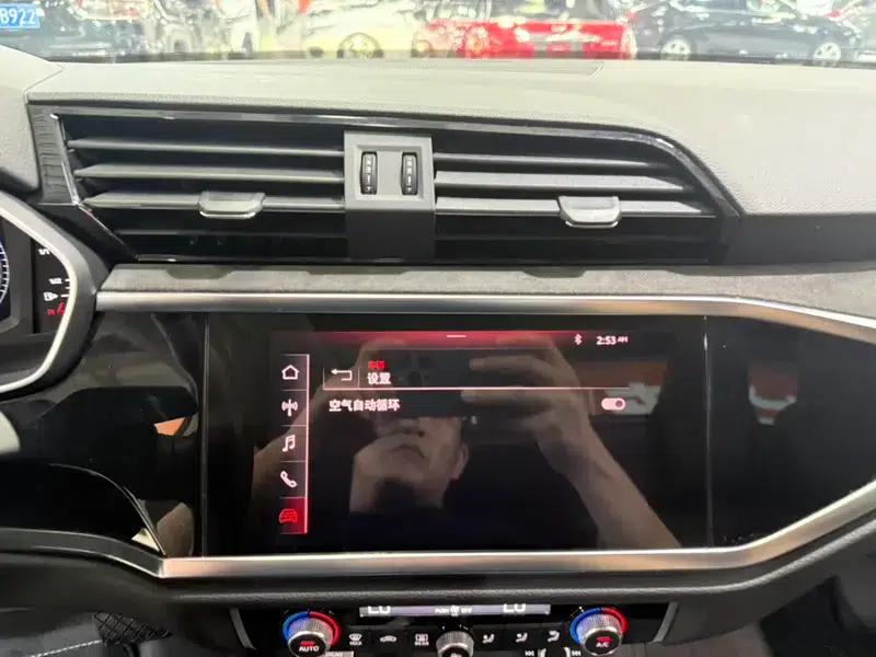 Audi Q3 2020 40 TFSI Fashion Dynamic — миниатюра 12