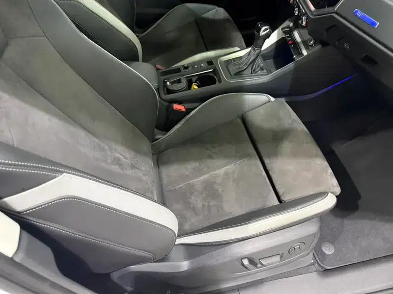 Audi Q3 2020 40 TFSI Fashion Dynamic — миниатюра 14