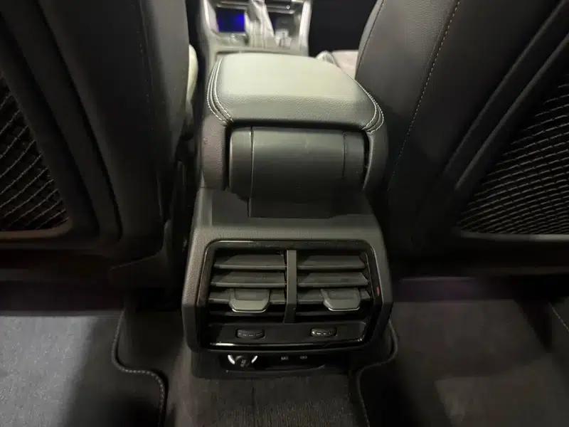 Audi Q3 2020 40 TFSI Fashion Dynamic — миниатюра 15