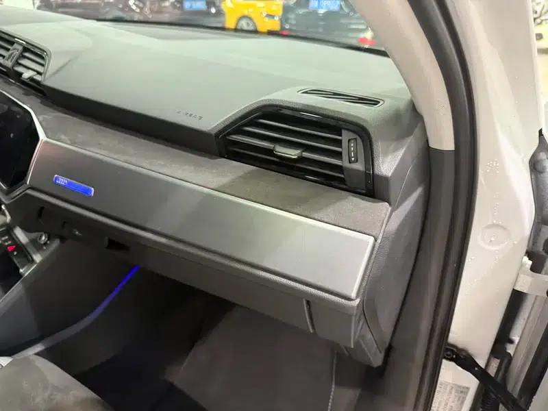 Audi Q3 2020 40 TFSI Fashion Dynamic — миниатюра 16