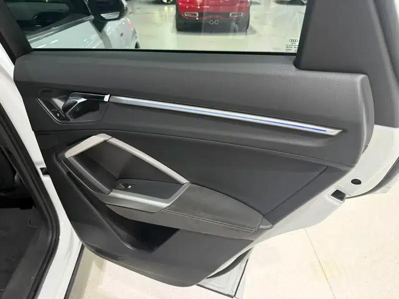 Audi Q3 2020 40 TFSI Fashion Dynamic — миниатюра 17
