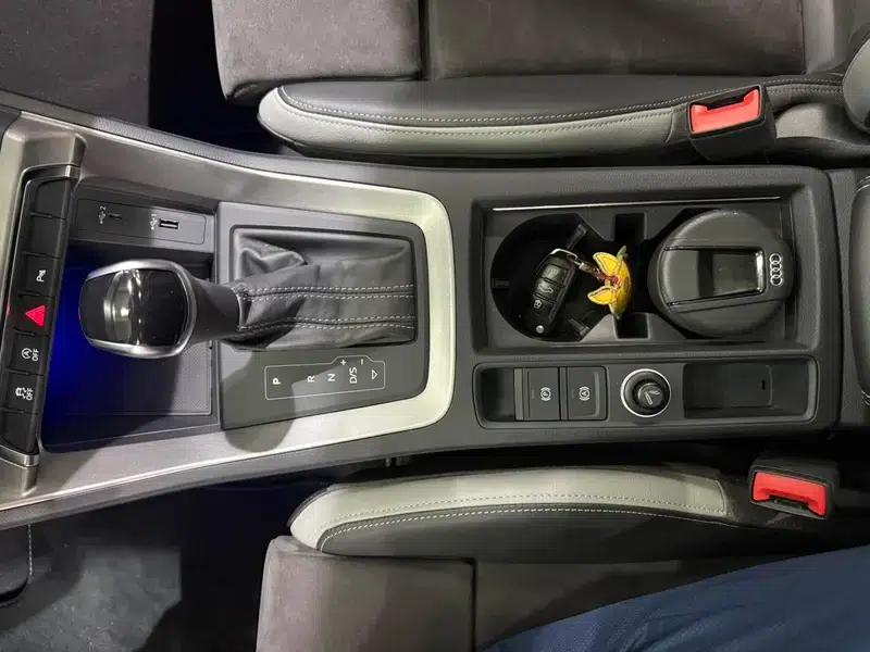 Audi Q3 2020 40 TFSI Fashion Dynamic — миниатюра 21