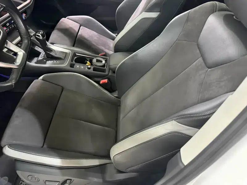 Audi Q3 2020 40 TFSI Fashion Dynamic — миниатюра 23