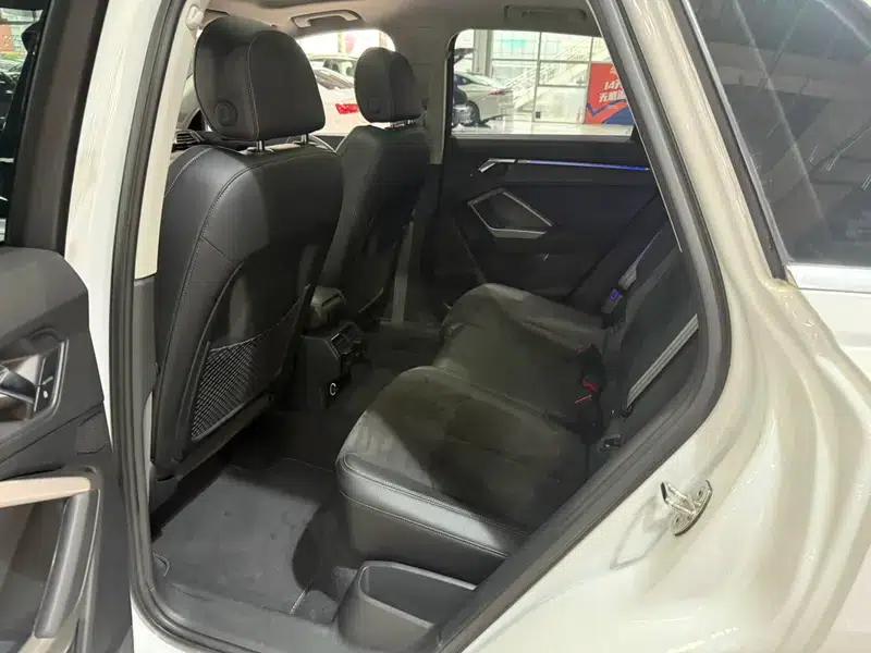 Audi Q3 2020 40 TFSI Fashion Dynamic — миниатюра 25