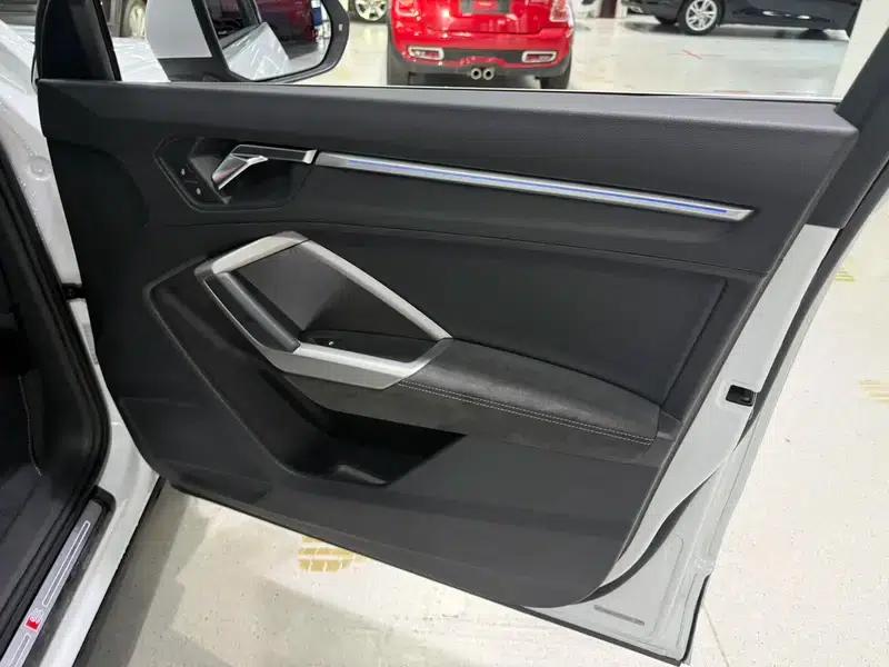 Audi Q3 2020 40 TFSI Fashion Dynamic — миниатюра 9