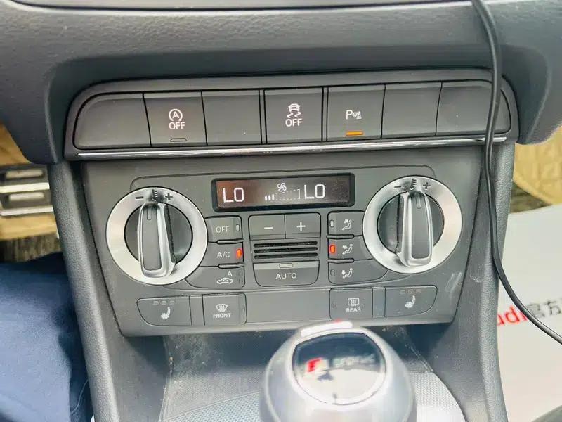 Audi Q3 2015 30 TFSI Comfort — миниатюра 5