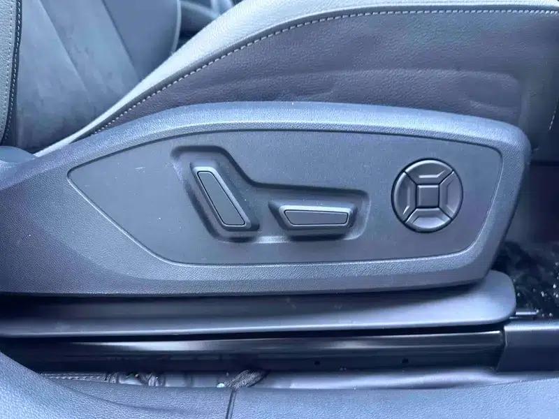 Audi Q3 2022 35 TFSI Fashion Dynamic Edition — миниатюра 12