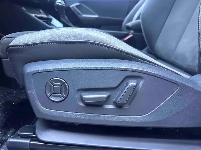 Audi Q3 2022 35 TFSI Fashion Dynamic Edition — миниатюра 18