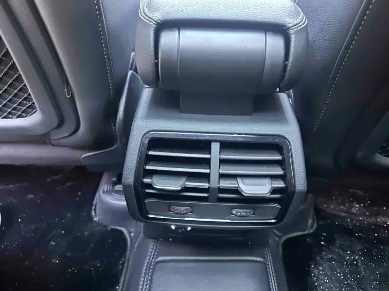 Audi Q3 2022 35 TFSI Fashion Dynamic Edition — миниатюра 9