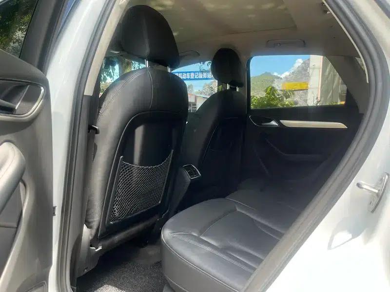 Audi Q3 2013 35 TFSI quattro Technology Edition — миниатюра 9