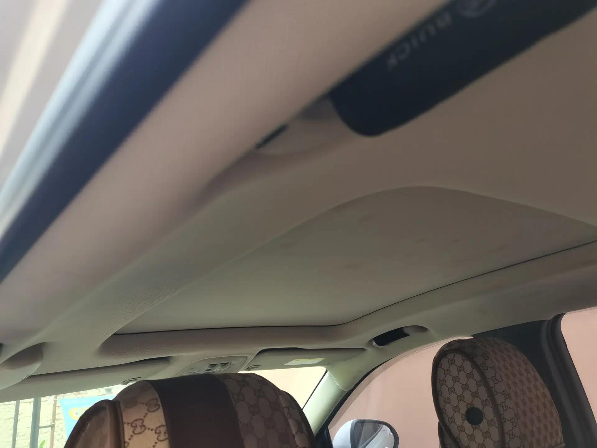 Buick Encore GX 2020 20T CVT Two-Wheel Drive Luxury Version — миниатюра 18