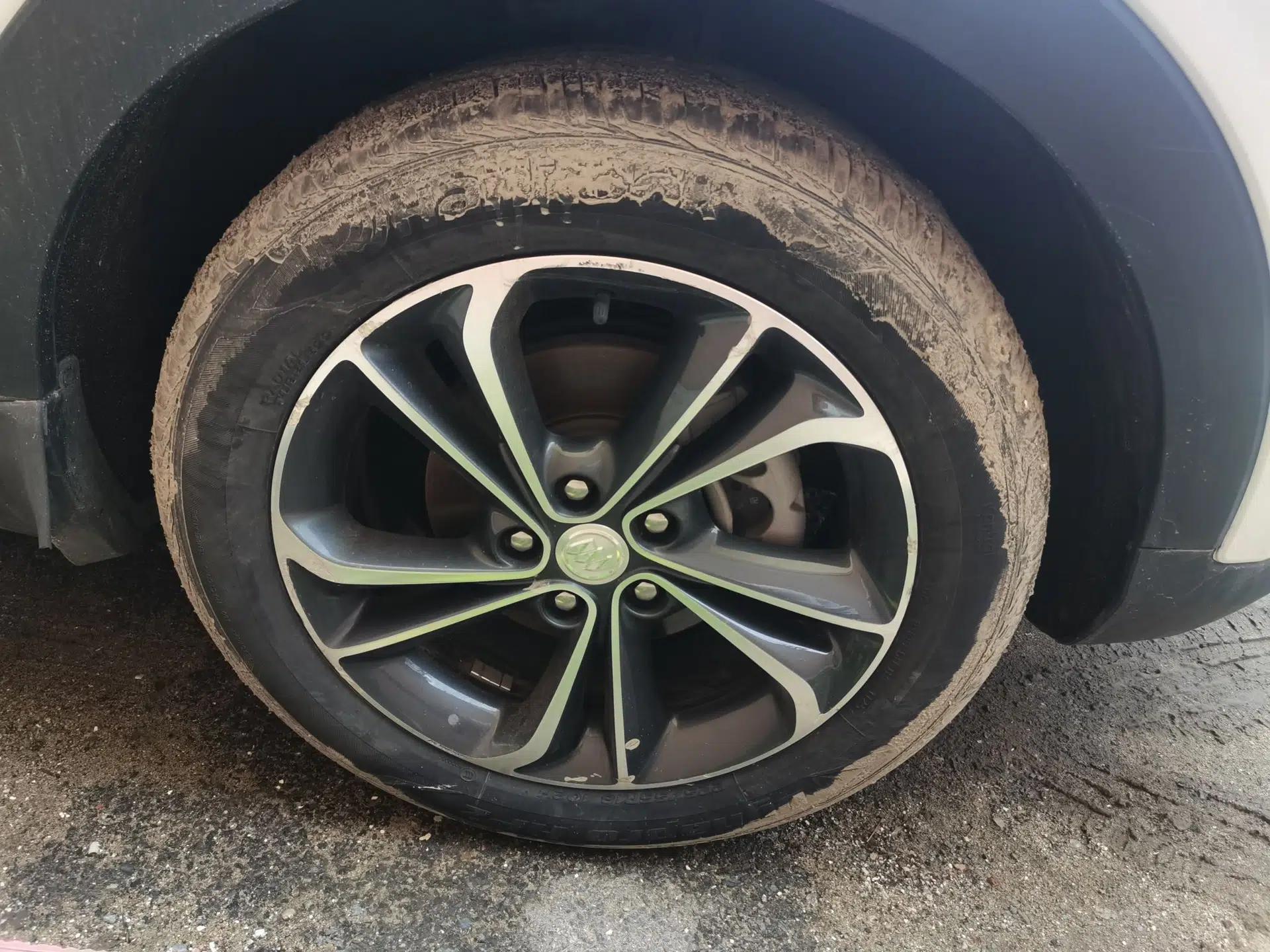 Buick Encore GX 2020 20T CVT Two-Wheel Drive Luxury Version — миниатюра 8