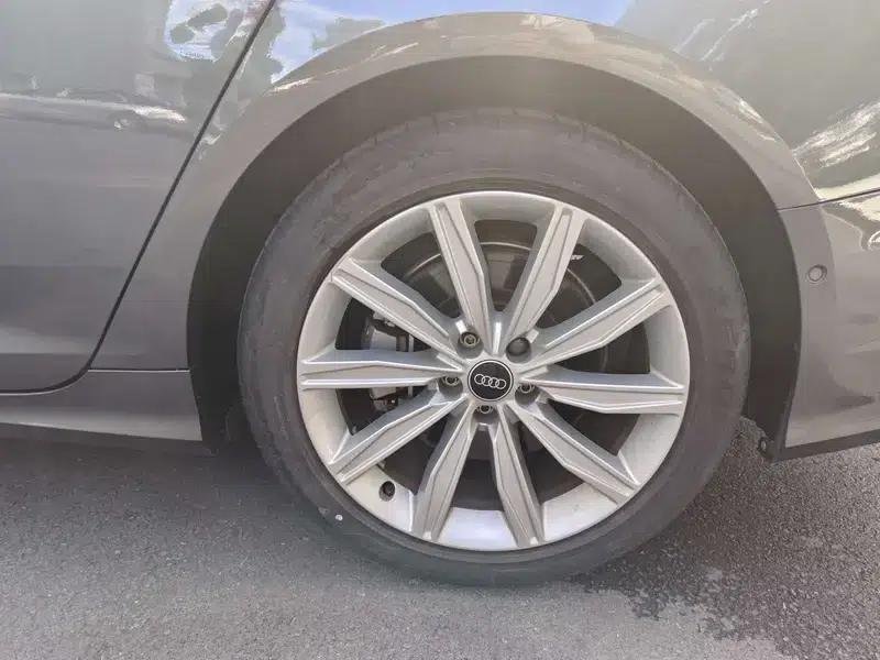 Audi A6L 2024 45 TFSI Premium Dynamic Edition — миниатюра 7