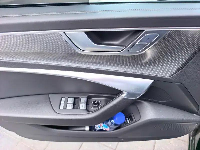 Audi A6L 2023 Facelift 45 TFSI Dynamic Edition — миниатюра 13