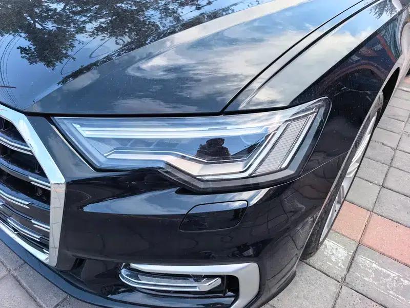 Audi A6L 2023 Facelift 45 TFSI Dynamic Edition — миниатюра 5