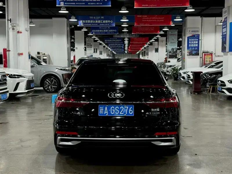 Audi A6L 2023 40 TFSI Luxury Elegance — миниатюра 5