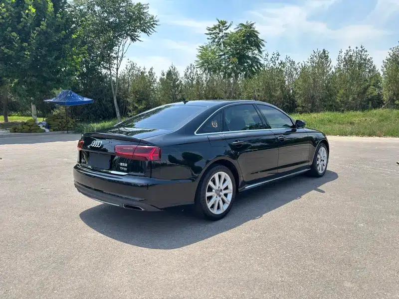 Audi A6L 2016 TFSI Comfort — миниатюра 7