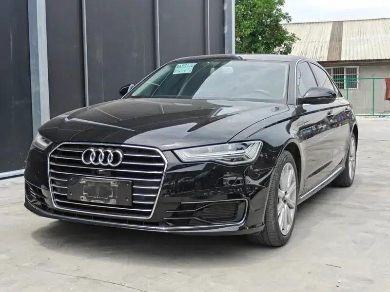 Audi A6L 2017 TFSI Comfort — миниатюра 1