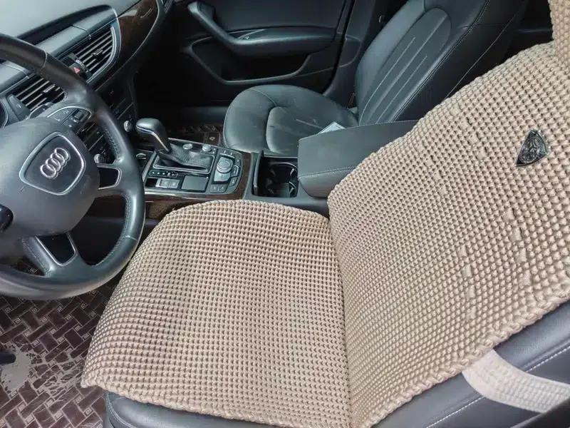 Audi A6L 2017 TFSI Comfort — миниатюра 11