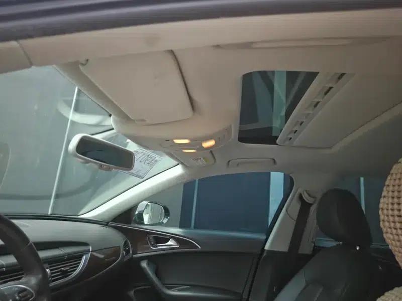 Audi A6L 2017 TFSI Comfort — миниатюра 15