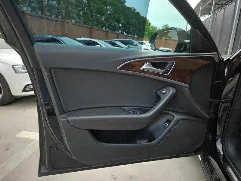 Audi A6L 2017 TFSI Comfort — миниатюра 16