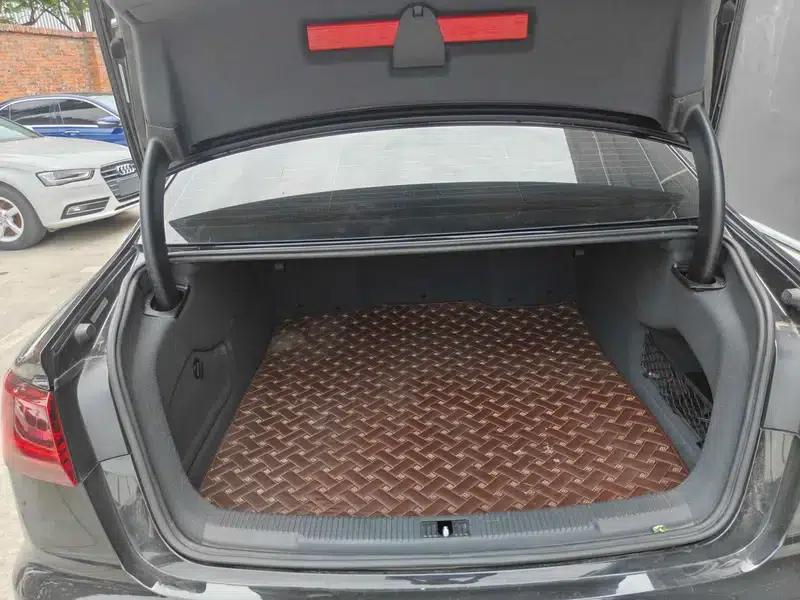 Audi A6L 2017 TFSI Comfort — миниатюра 17