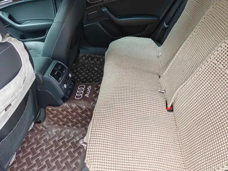 Audi A6L 2017 TFSI Comfort — миниатюра 18