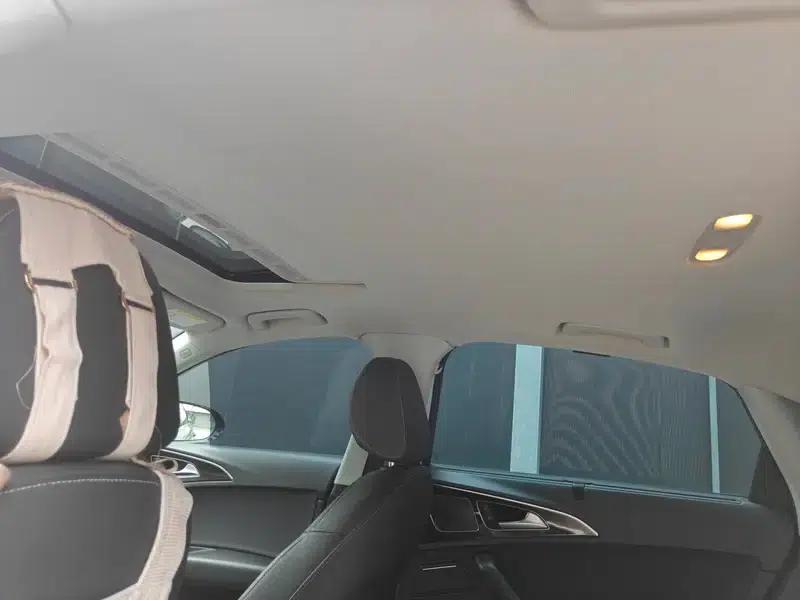 Audi A6L 2017 TFSI Comfort — миниатюра 19