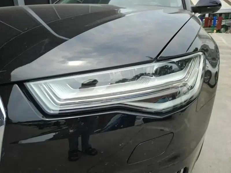 Audi A6L 2017 TFSI Comfort — миниатюра 8