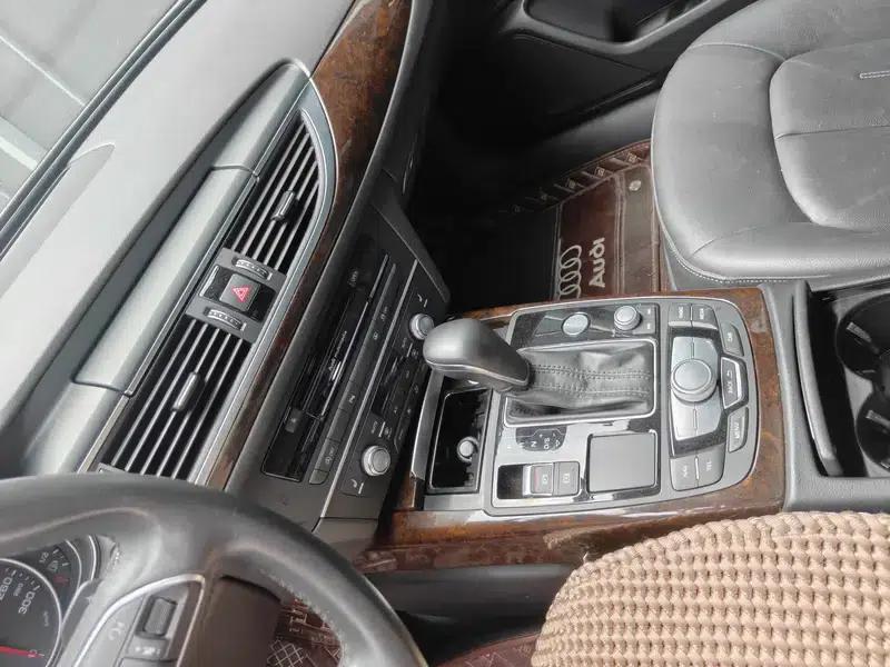 Audi A6L 2017 TFSI Comfort — миниатюра 9