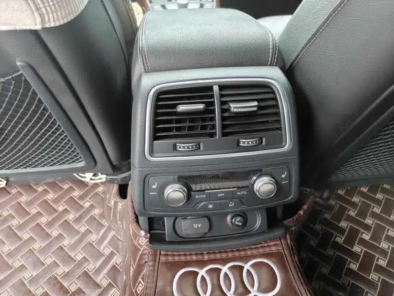 Audi A6L 2017 TFSI Comfort — миниатюра 10