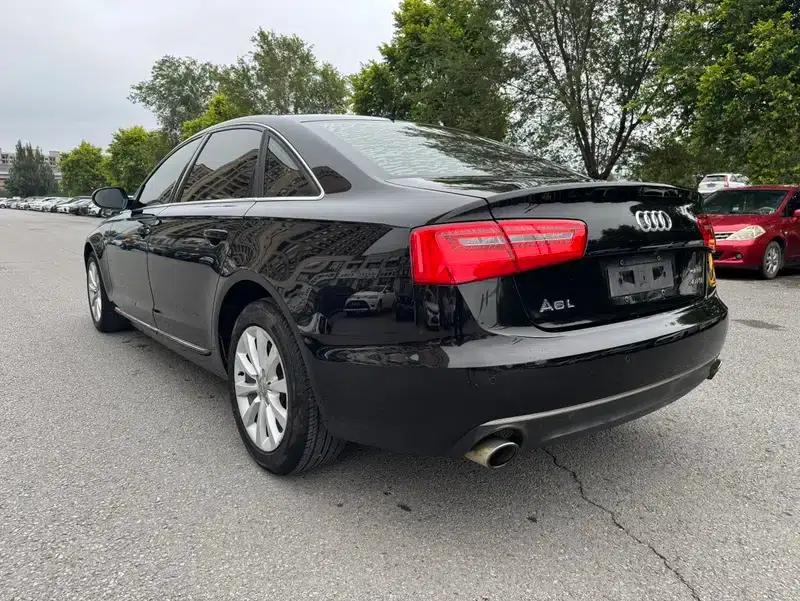 Audi A6L 2014 30 FSI Comfort — миниатюра 4