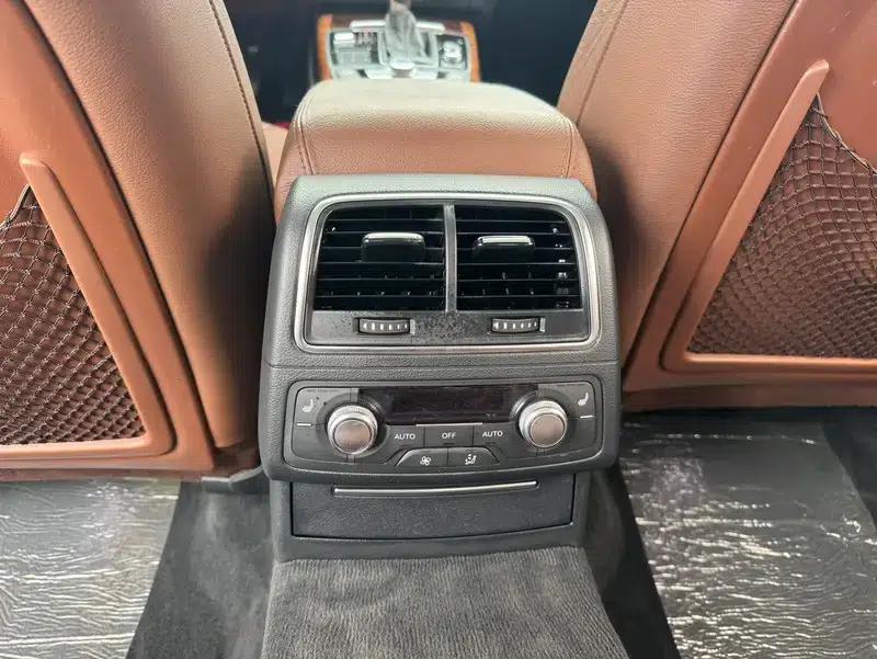 Audi A6L 2014 30 FSI Comfort — миниатюра 8