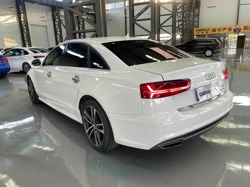 Audi A6L 2014 30 FSI Comfort — миниатюра 4