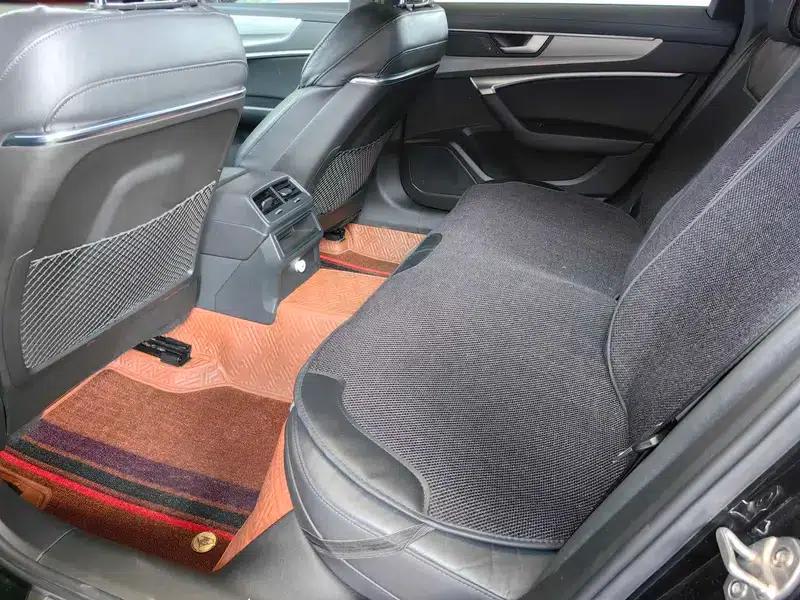 Audi A6L 2021 40 TFSI Luxury Dynamic — миниатюра 15