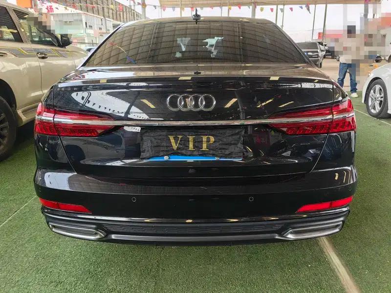 Audi A6L 2021 40 TFSI Luxury Dynamic — миниатюра 5