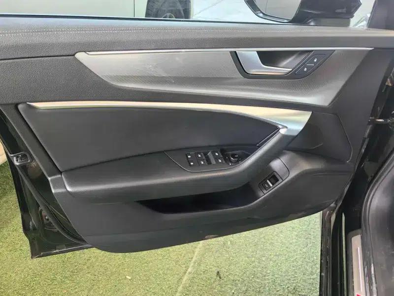 Audi A6L 2021 40 TFSI Luxury Dynamic — миниатюра 9