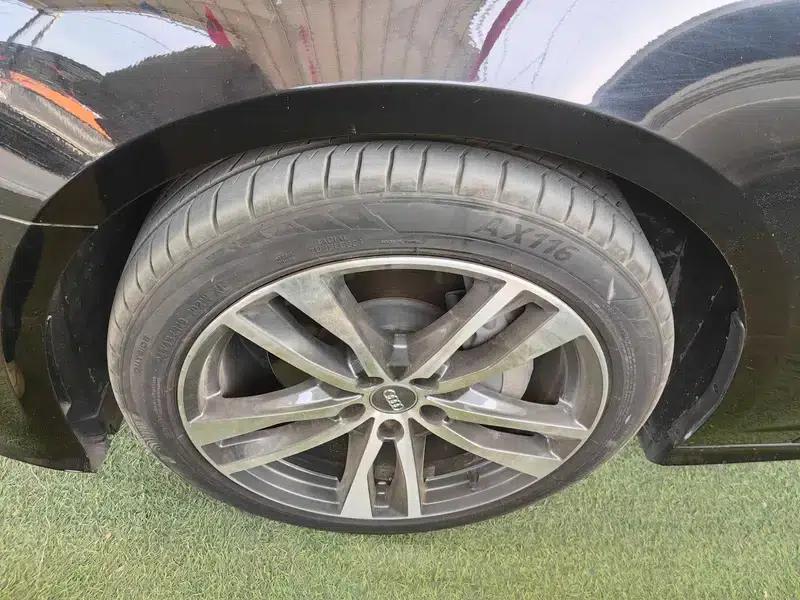 Audi A6L 2021 40 TFSI Luxury Dynamic — миниатюра 10