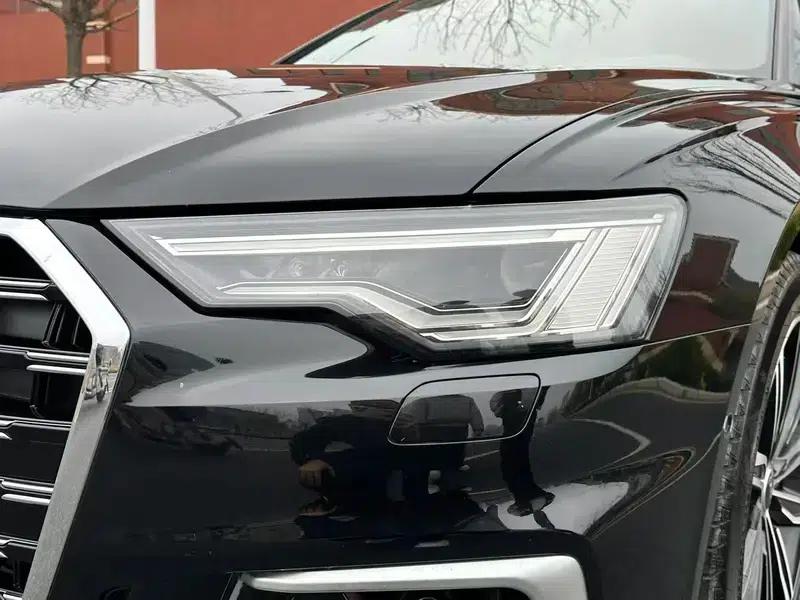 Audi A6L 2023 45 TFSI Premium Dynamic Edition — миниатюра 7