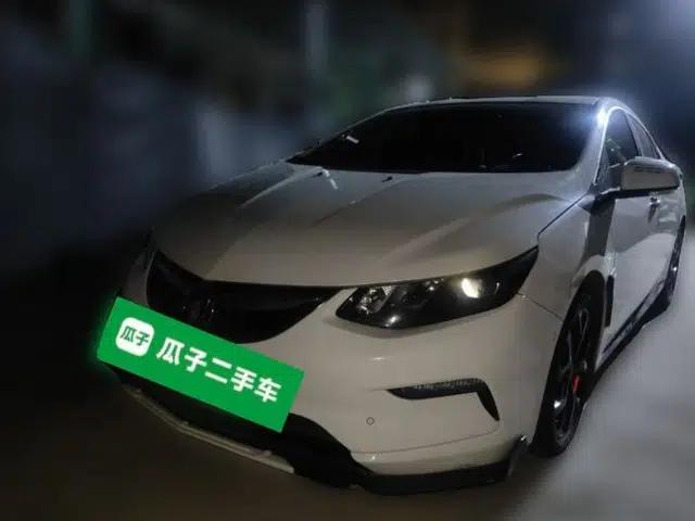 Buick VELITE 5 2017 Stylish Extended-Range Model