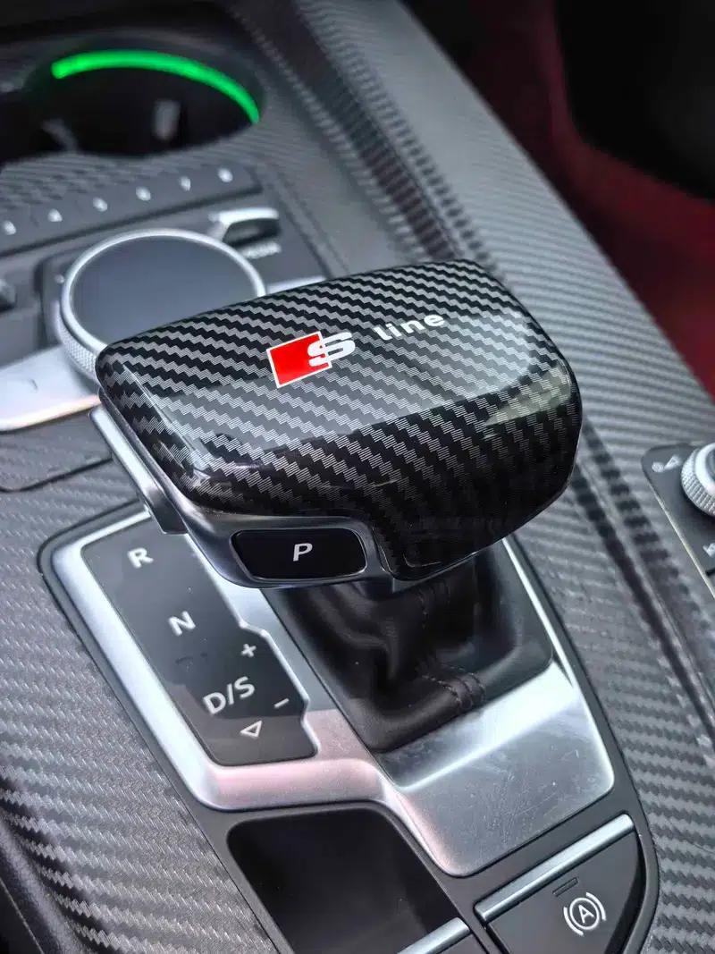 Audi A4L 2019 40 TFSI Fashion Edition (National V Emission Standard) — миниатюра 11