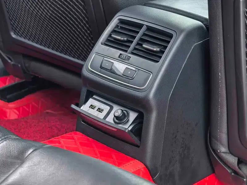 Audi A4L 2019 40 TFSI Fashion Edition (National V Emission Standard) — миниатюра 14
