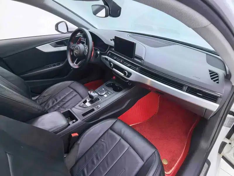 Audi A4L 2019 40 TFSI Fashion Edition (National V Emission Standard) — миниатюра 18