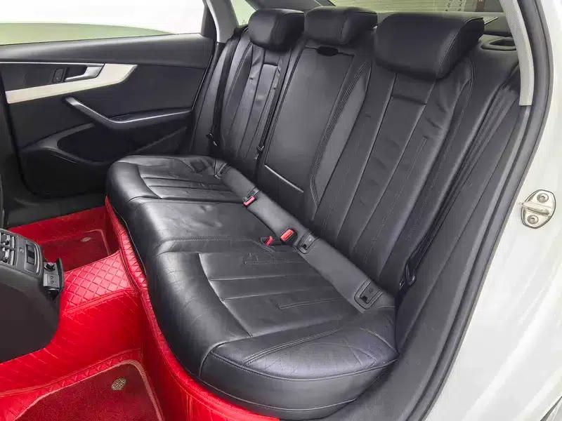 Audi A4L 2019 40 TFSI Fashion Edition (National V Emission Standard) — миниатюра 24