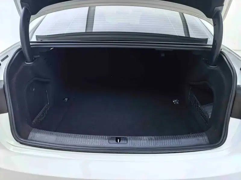 Audi A4L 2019 40 TFSI Fashion Edition (National V Emission Standard) — миниатюра 28
