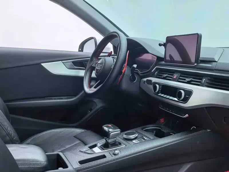 Audi A4L 2019 40 TFSI Fashion Edition (National V Emission Standard) — миниатюра 30