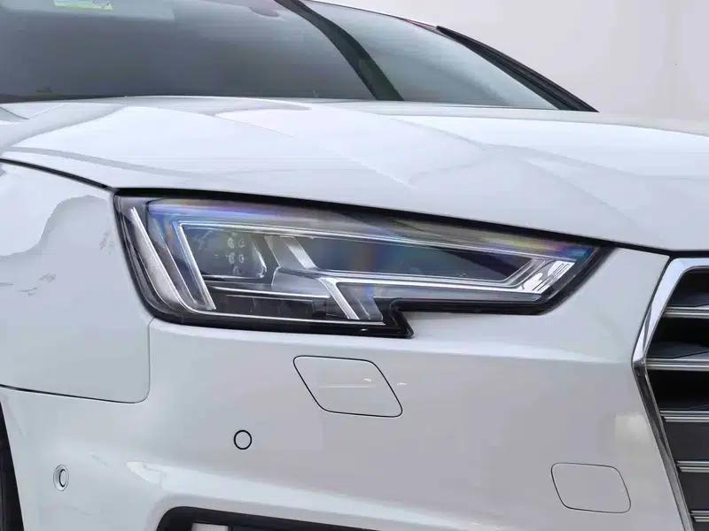 Audi A4L 2019 40 TFSI Fashion Edition (National V Emission Standard) — миниатюра 8