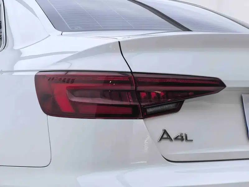 Audi A4L 2019 40 TFSI Fashion Edition (National V Emission Standard) — миниатюра 9