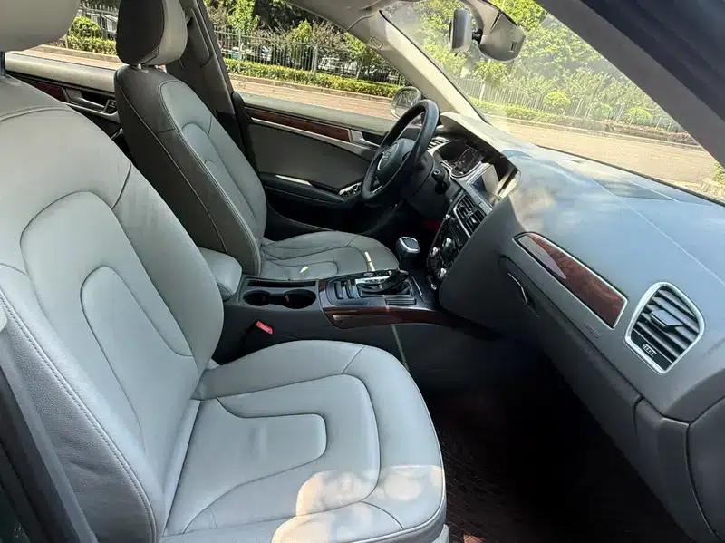 Audi A4L 2015 35 TFSI Automatic Comfort — миниатюра 17
