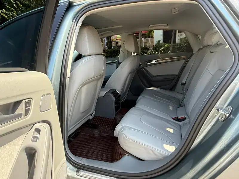 Audi A4L 2015 35 TFSI Automatic Comfort — миниатюра 18
